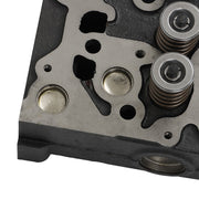 DURAFORCE Kubota L2900 L3000 L3010 D1503 Cylinder Head Assembly & Gasket Complete