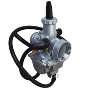 DURAFORCE Suzuki Quadrunner 160 Carburetor Assy 13200-02C03 LT160 LTF 1989-2003
