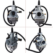 DURAFORCE Suzuki Quadrunner 160 Carburetor Assy 13200-02C03 LT160 LTF 1989-2003