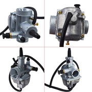 DURAFORCE Suzuki Quadrunner 160 Carburetor Assy 13200-02C03 LT160 LTF 1989-2003