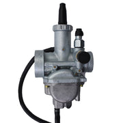 DURAFORCE Suzuki Quadrunner 160 Carburetor Assy 13200-02C03 LT160 LTF 1989-2003