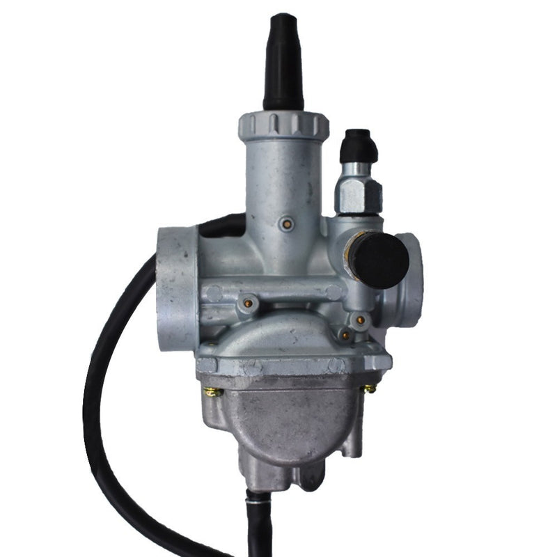 DURAFORCE Suzuki Quadrunner 160 Carburetor Assy 13200-02C03 LT160 LTF 1989-2003