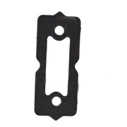 DURAFORCE Carburetor Repair Rebuild Kit for Kawasaki Mule 3000/3010/3020 1993-2008