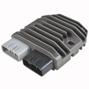 DURAFORCE Voltage Rectifier Regulator for Kawasaki Ninja ZX10R 2004-2007 ZX14 2006-2013