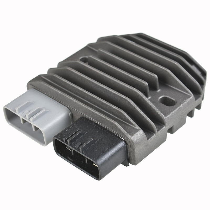 DURAFORCE Voltage Rectifier Regulator for Kawasaki Ninja ZX10R 2004-2007 ZX14 2006-2013