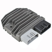 DURAFORCE Voltage Rectifier Regulator for Kawasaki Ninja ZX10R 2004-2007 ZX14 2006-2013