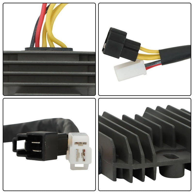 DURAFORCE Suzuki VZ800 Marauder Regulator Rectifier 32800-45C01 1997-2004 New