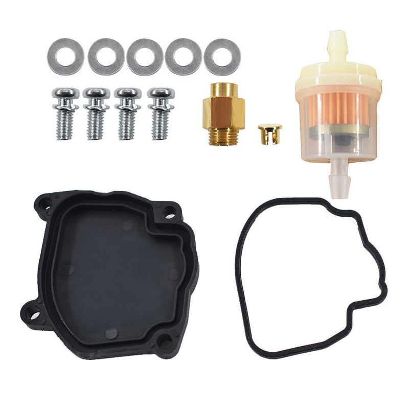 DURAFORCE Polaris Sportsman 500 4x4 Carburetor 1999-2000 Replacement Part