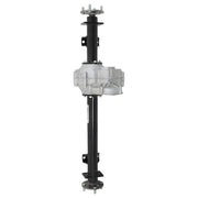 DURAFORCE Rear Axle Assembly 1027717-01 for Club Car DS 1998+ & Precedent 2004+ Tram