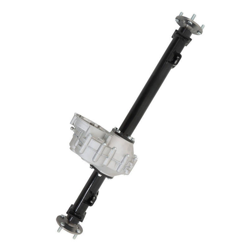 DURAFORCE Club Car DS 1998+ Precedent 2004+ Rear Axle Assembly #1027717-01