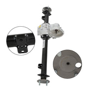 DURAFORCE Rear Transaxle Assembly for Club Car DS Precedent Electric Golf Cart 102771701