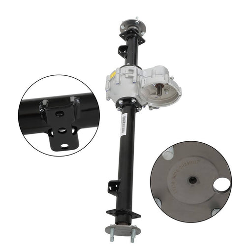DURAFORCE Rear Transaxle Assembly for Club Car DS Precedent Electric Golf Cart 102771701