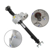 DURAFORCE Rear Transaxle Assembly for Club Car DS Precedent Electric Golf Cart 102771701