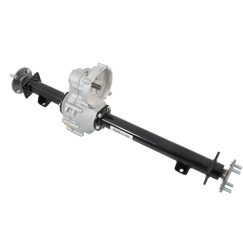 DURAFORCE Rear Transaxle Assembly for Club Car DS Precedent Electric Golf Cart 102771701