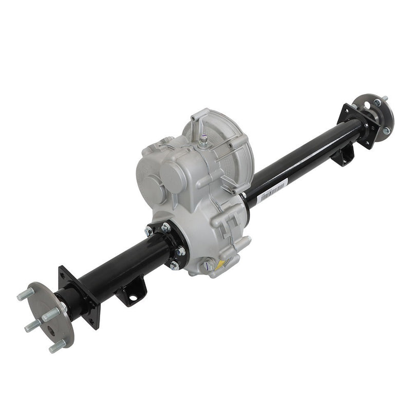 DURAFORCE Rear Transaxle Assembly for Club Car DS Precedent Electric Golf Cart 102771701