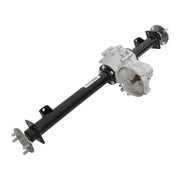DURAFORCE Rear Transaxle Assembly for Club Car DS Precedent Electric Golf Cart 102771701