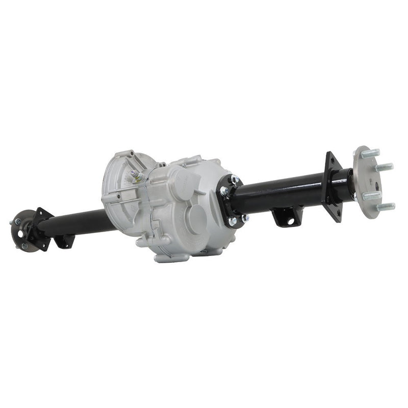 DURAFORCE Rear Transaxle Assembly for Club Car DS Precedent Electric Golf Cart 102771701