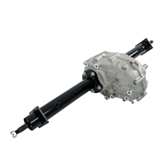 DURAFORCE EZGO & Cushman Gas Golf Cart Rear Axle Assembly 2014-2023 670468