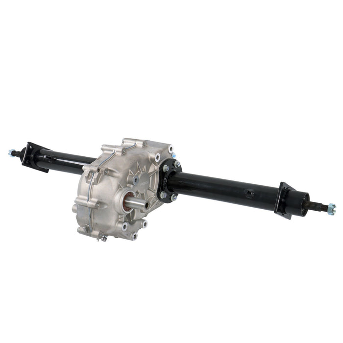 DURAFORCE EZGO & Cushman Gas Golf Cart Rear Axle Assembly 2014-2023 670468