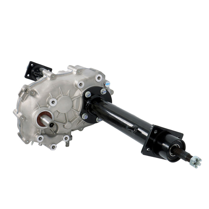 DURAFORCE EZGO & Cushman Gas Golf Cart Rear Axle Assembly 2014-2023 670468