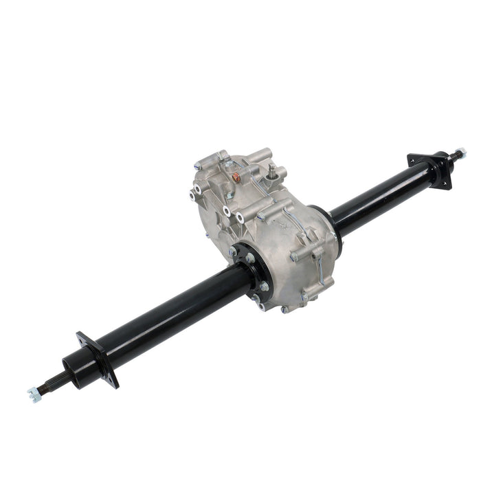 DURAFORCE EZGO & Cushman Gas Golf Cart Rear Axle Assembly 2014-2023 670468