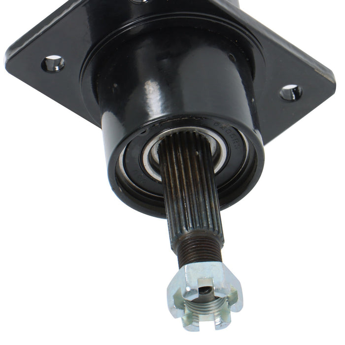 DURAFORCE EZGO & Cushman Gas Golf Cart Rear Axle Assembly 2014-2023 670468