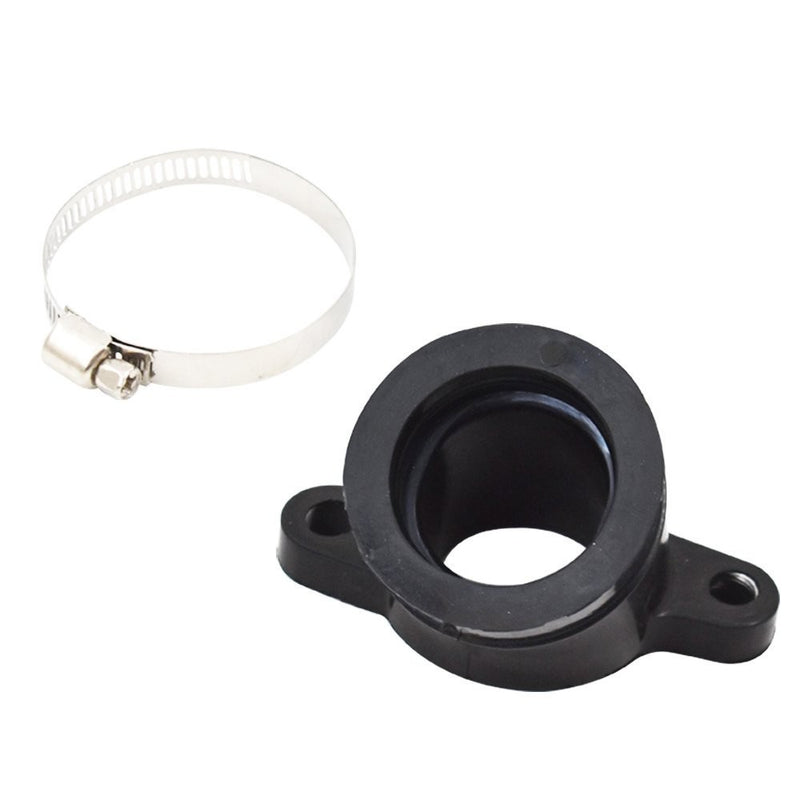 DURAFORCE New Carburetor Intake Manifold Boot for Polaris ATP 325 330 Magnum 330