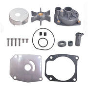 DURAFORCE Johnson Evinrude 60-75HP Water Pump Impeller Kit 432955 438597 Replacement
