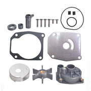 DURAFORCE Johnson Evinrude 60-75HP Water Pump Impeller Kit 432955 438597 Replacement