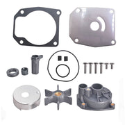 DURAFORCE Johnson Evinrude 60-75HP Water Pump Impeller Kit 18-3389 438597 432955