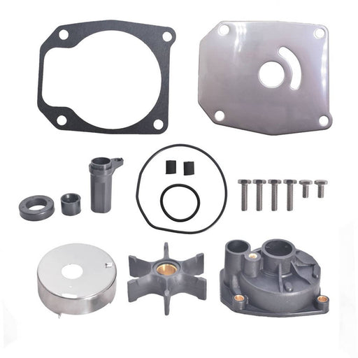 DURAFORCE Johnson Evinrude 60-75HP Water Pump Impeller Kit 18-3389 438597 432955