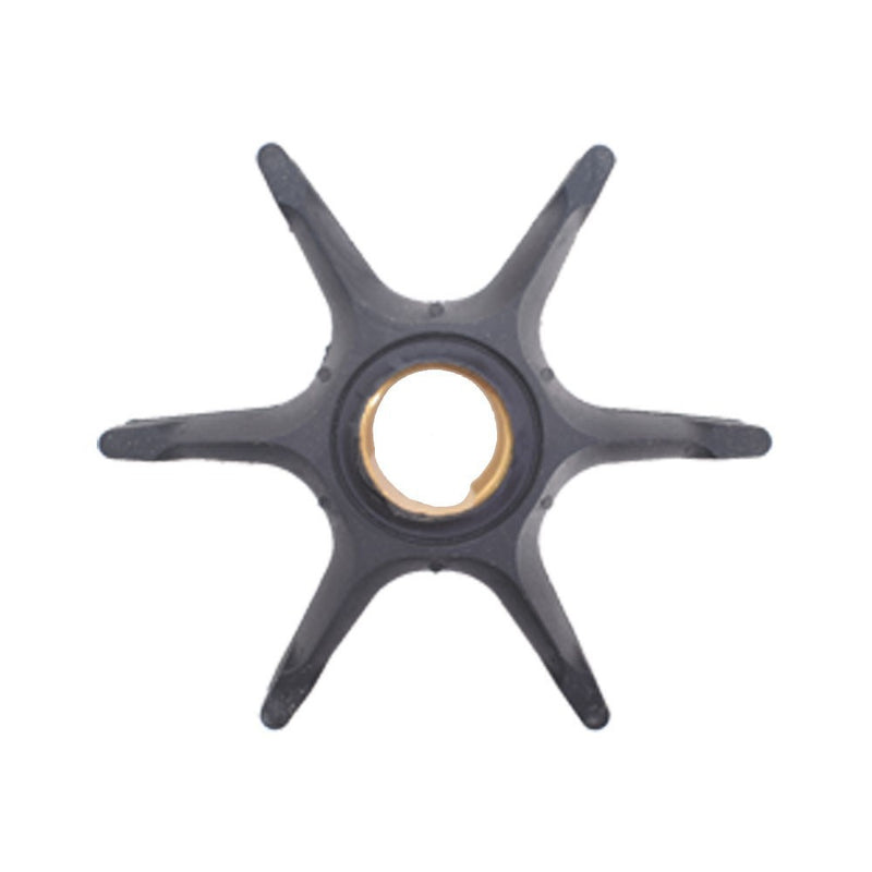 DURAFORCE Johnson Evinrude 60-75HP Water Pump Impeller Kit 18-3389 438597 432955