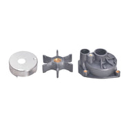 DURAFORCE Johnson Evinrude 60-75HP Water Pump Impeller Kit 18-3389 438597 432955