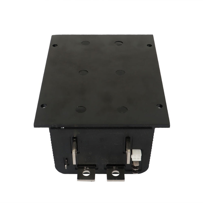 DURAFORCE 48V DC Motor Controller 500A P125M-5603 for E-Z-GO Golf Cart 1205M-5601