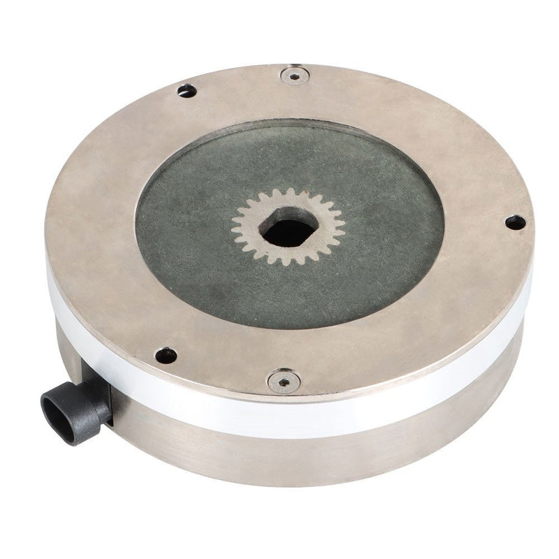 DURAFORCE Electric Motor Brake for EZGO RXV 610065 Golf Cart 2008 & Up Replacement