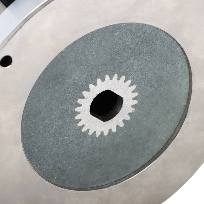 DURAFORCE Electric Motor Brake for EZGO RXV 610065 Golf Cart 2008 & Up Replacement