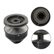 DURAFORCE EZGO Golf Cart Gas 4-Cycle Primary Drive Clutch 1991+ 23817-G1 26952-G01