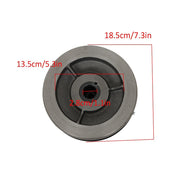 DURAFORCE EZGO Golf Cart Gas 4-Cycle Primary Drive Clutch 1991+ 23817-G1 26952-G01