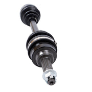 DURAFORCE Front Left CV Axle Drive Shaft for Honda FourTrax Rincon 650 680 44350-HN8-A43