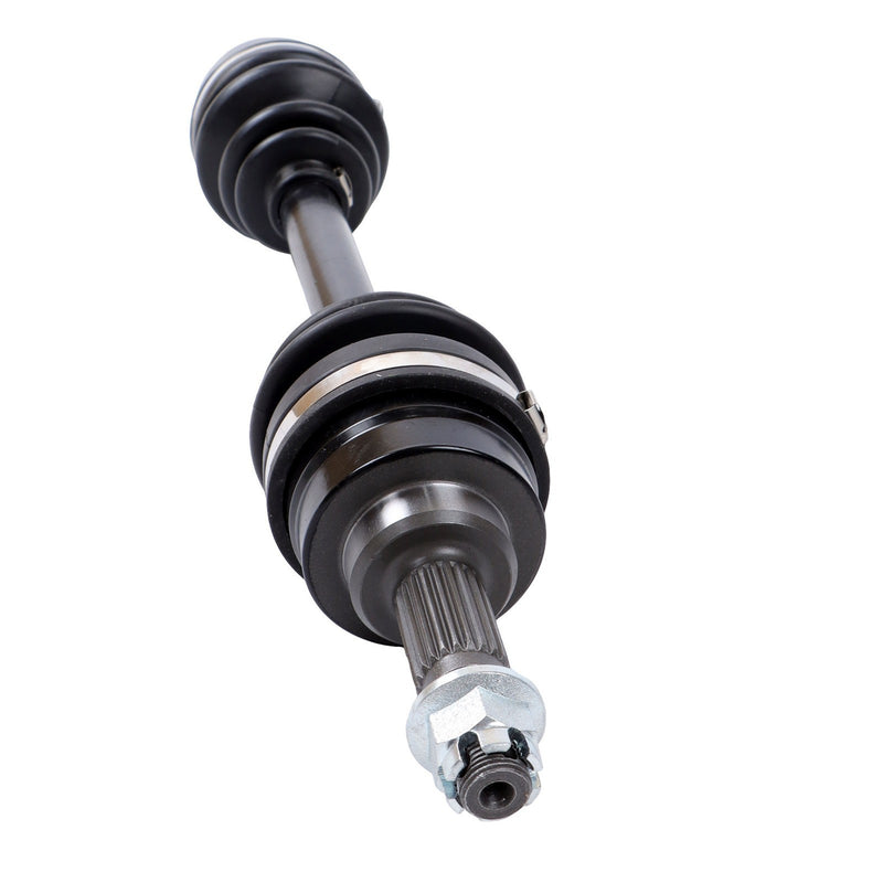DURAFORCE Front Left CV Axle Drive Shaft for Honda FourTrax Rincon 650 680 44350-HN8-A43