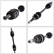 DURAFORCE Front Left CV Axle Drive Shaft for Honda FourTrax Rincon 650 680 44350-HN8-A43