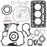 DURAFORCE Kubota D902 Overhaul Kit STD Fit KBOVKVD902-00-5421 SVU321664-R1 New