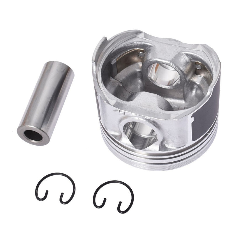 DURAFORCE Kubota D902 Overhaul Kit STD Fit KBOVKVD902-00-5421 SVU321664-R1 New