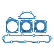 DURAFORCE S4L S4L2 Engine Cylinder Head Assembly & Gasket Set for Mitsubishi