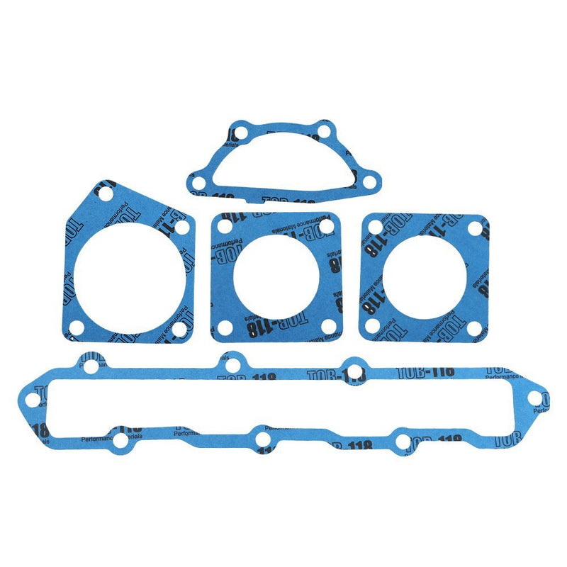 DURAFORCE S4L S4L2 Engine Cylinder Head Assembly & Gasket Set for Mitsubishi