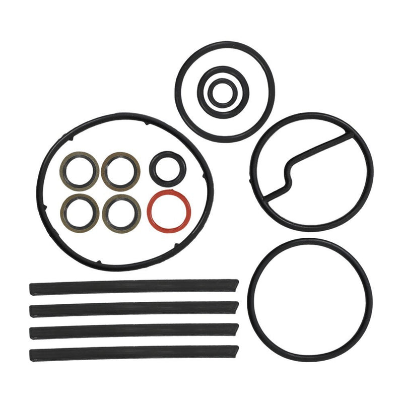 DURAFORCE S4L S4L2 Engine Cylinder Head Assembly & Gasket Set for Mitsubishi