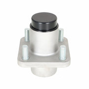 DURAFORCE EZGO TXT Medalist Golf Cart Front Hub Assembly 1976-01.5 Wheel Hubs