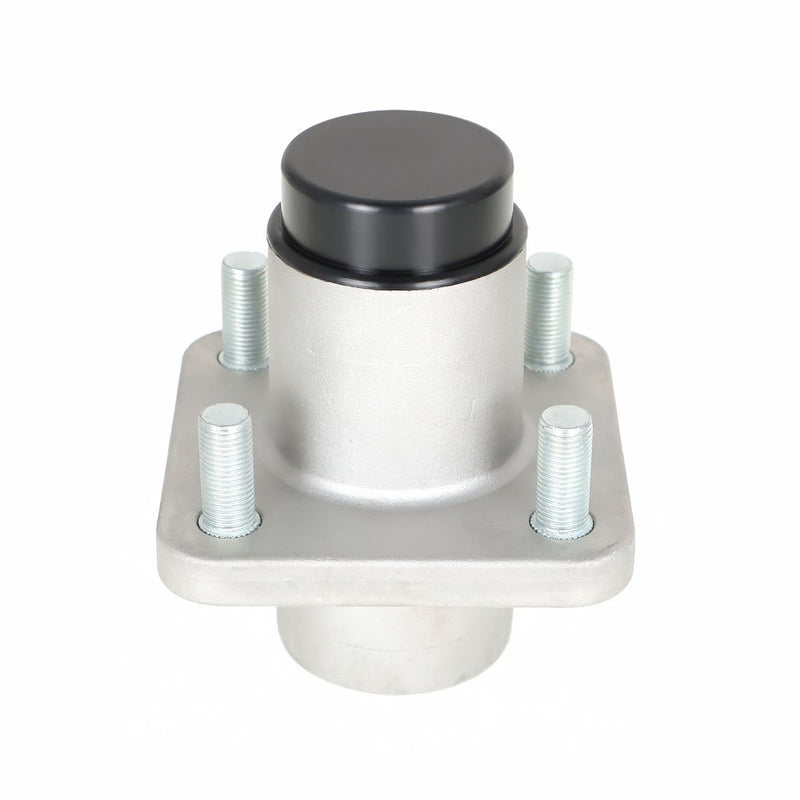 DURAFORCE EZGO TXT Medalist Golf Cart Front Hub Assembly 1976-01.5 Wheel Hubs