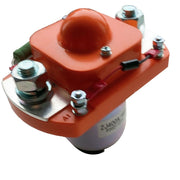 DURAFORCE Heavy Duty 48V Golf Cart Contactor Solenoid ZJ-400A MZJ-400A 400A