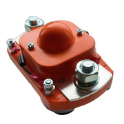 DURAFORCE Heavy Duty 48V Golf Cart Contactor Solenoid ZJ-400A MZJ-400A 400A